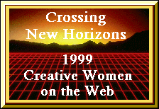 [Women on the Web Award]